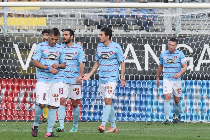 Salernitana: la gara di Vicenza è una tappa fondamentale - aSalerno.it