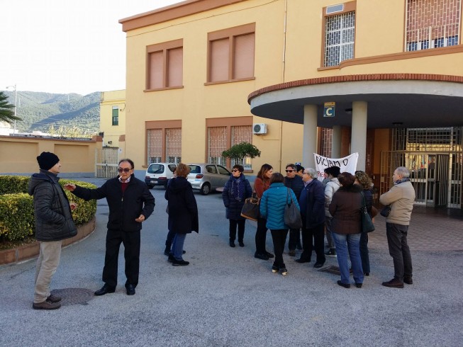 Nuovi contratti alla “Don Gnocchi”, dipendenti in agitazione - aSalerno.it