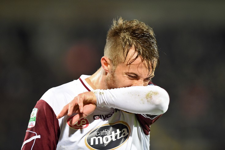 Salernitana-Ascoli, le probabili formazioni - aSalerno.it
