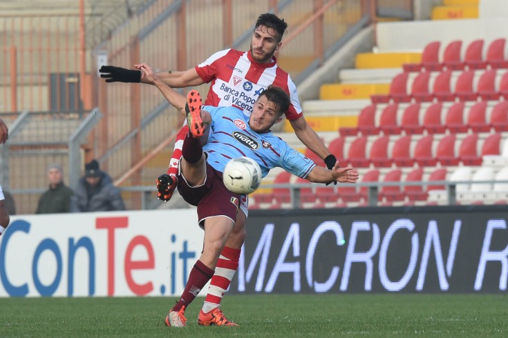 Livorno-Salernitana, le probabili formazioni - aSalerno.it