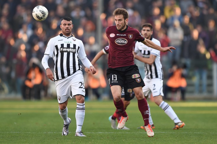La Salernitana ha trovato la sua veste tattica ideale - aSalerno.it
