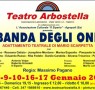 6x3 la banda degli onesti