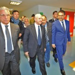 SAL - 00 00 2015 Salerno   nella foto  foto Tanopress