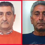 ROBUSTELLI PASQUALE e FERDINANDO MANZO