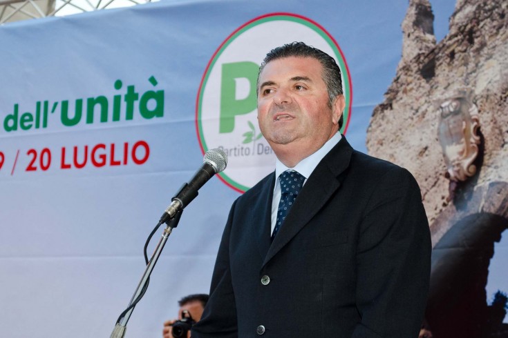 Danno erariale, Corte dei Conti condanna il sindaco di Agropoli - aSalerno.it