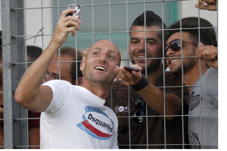 Baronissi festeggia con i granata la “Festa dello Sport” - aSalerno.it
