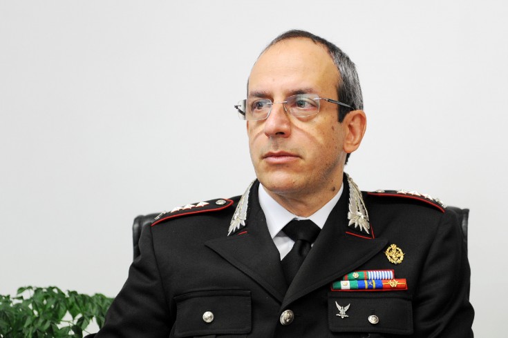 “Omicidi preoccupano ma non c’è nessun escalation criminale” - aSalerno.it
