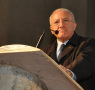 De luca Paestum Basilica Paleocristiana. Conferenza di apertura Borsa Mediterranea del Turismo Archeologica.