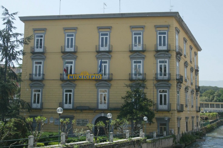 L’Antimafia chiede lo scioglimento del consiglio comunale di Scafati - aSalerno.it
