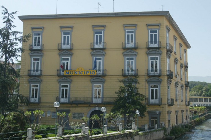 Gli affari dei Casalesi arrivano a Scafati, l’Antimafia indaga sugli applati - aSalerno.it