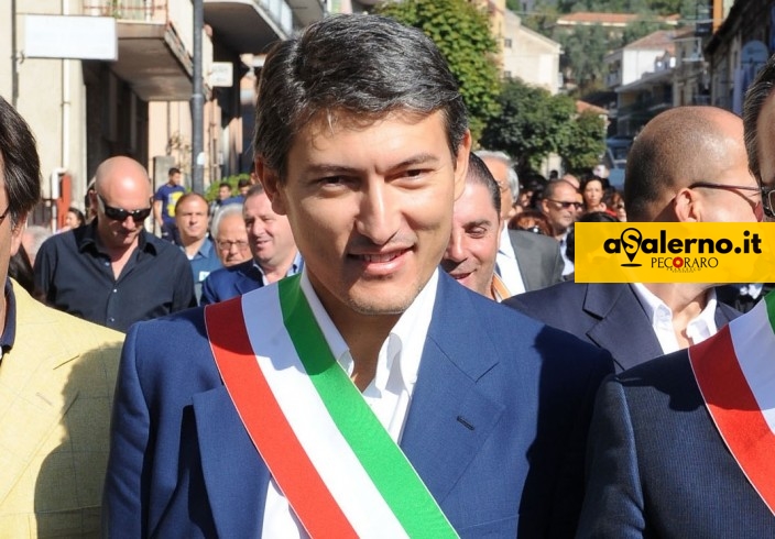 Ecco il nuovo presidente del Parco del Cilento,Vallo di Diano e Alburni - aSalerno.it