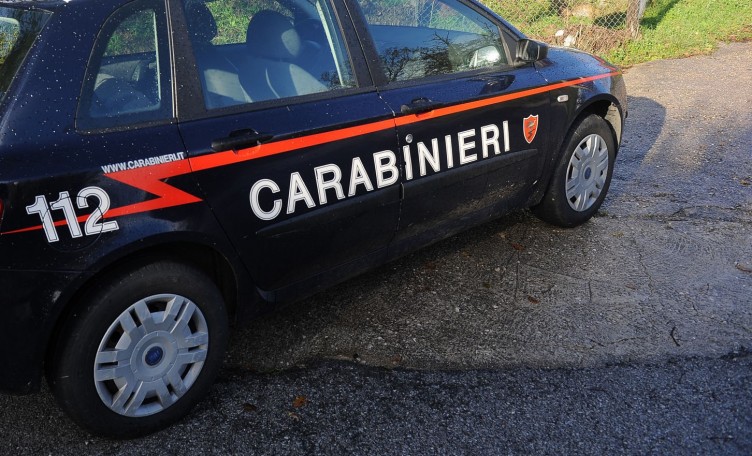 Oro rubato nella cattedrale ritrovato dai carabinieri, 5 denunciati - aSalerno.it