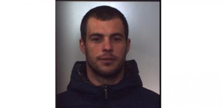 “Se non ti prostituisci ti uccido”, arrestato rumeno a Pontecagnano - aSalerno.it