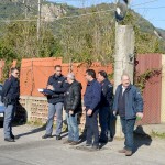 sal - 00 00 2015 Salerno nella foto foto Tanopress
