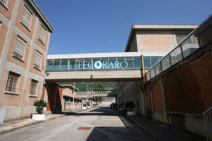 Polizia penitenziaria, sit-in di protesta al Carcere di Fuorni - aSalerno.it