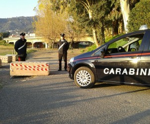 cc sapri carabinieri