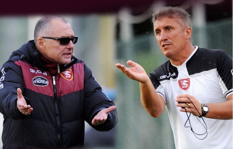 Salernitana: una lunga notte - aSalerno.it