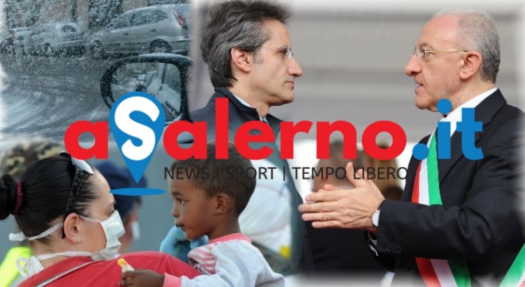 SPECIALE – LE FOTOGALLERY DEL 2015 - aSalerno.it