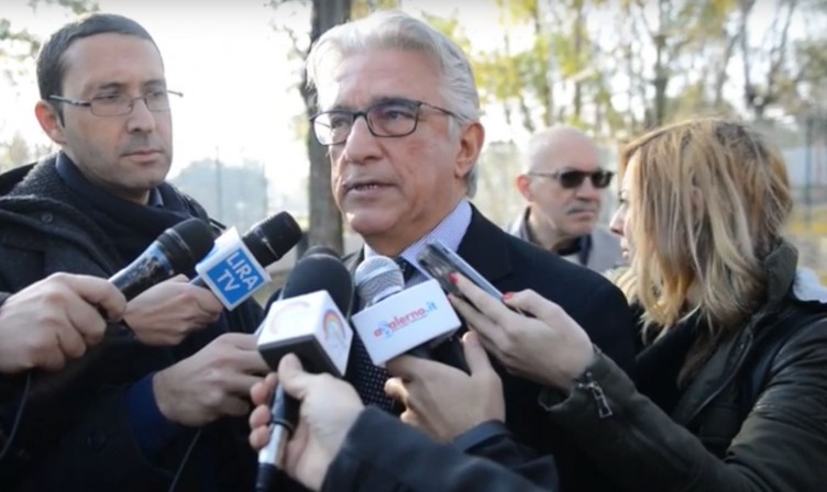 Anche Salerno vieta i botti e fuochi d’artificio, multe da 500 euro - aSalerno.it