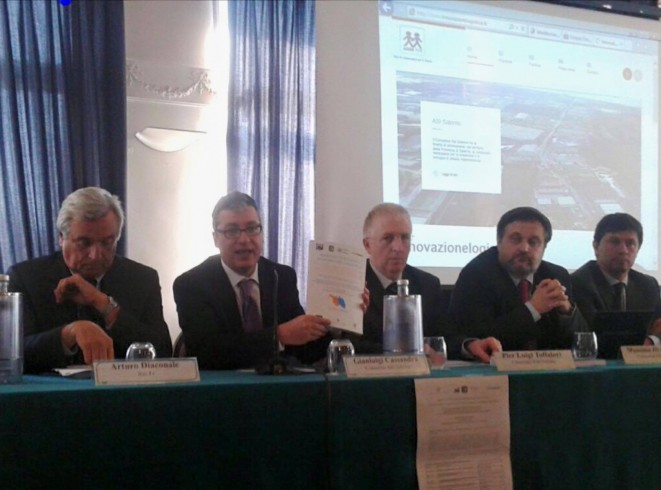 Intesa Asi e Zai Verona: ecco i vantaggi per la provincia di Salerno - aSalerno.it