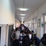 foto liceo da vinci