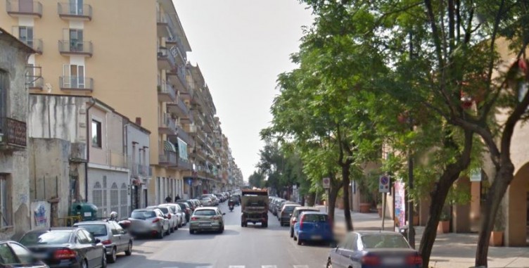 Cede l’asfalto a Pastena, problemi al flusso veicolare - aSalerno.it