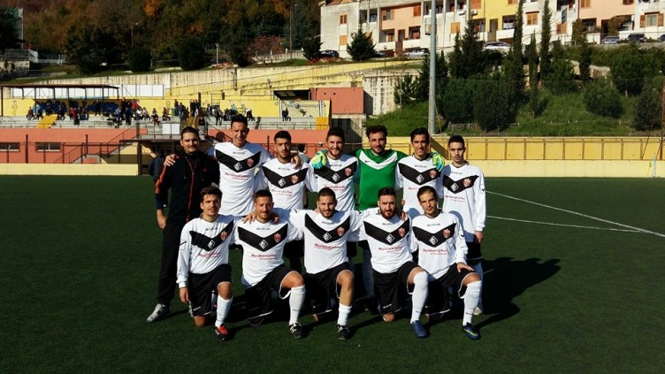 Prima Categoria, en plein per le formazioni salernitane: Audax corsara - aSalerno.it