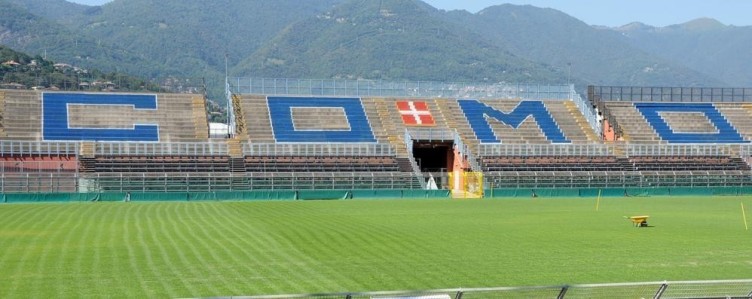 Como-Salernitana: Formazioni ufficiali - aSalerno.it