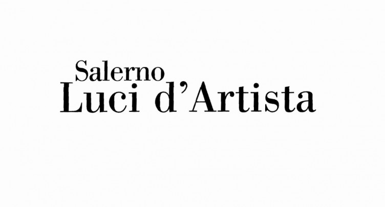 Ecco il marchio Luci d’Artista registrato in Camera di Commercio - aSalerno.it