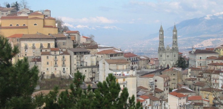 Montesano, arrestato uomo per furto di alcolici in un supermercato - aSalerno.it