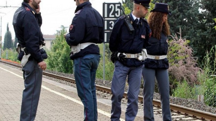 Battipaglia: rissa alla stazione ferroviaria, scatta la denuncia - aSalerno.it