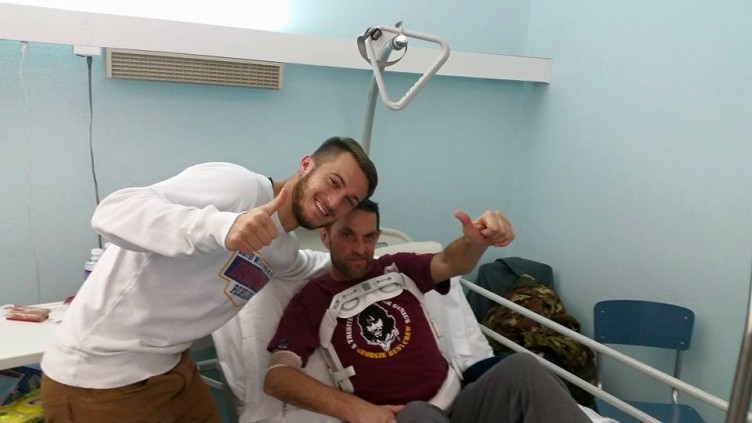 Lutto tra i tifosi granata, si è spento Gennaro Di Domenico - aSalerno.it