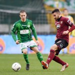 16 massimo coda