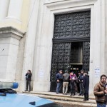 SAL - 00 00 2015 Salerno   nella foto  foto Tanopress
