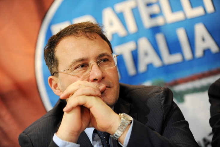 Attacchi a Bruxelles, Cirielli: “Uniti contro il terrorismo” - aSalerno.it