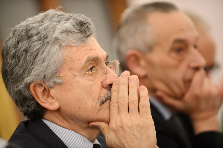 “Il Mezzogiorno e la ripresa possibile” a Salerno con Massimo D’Alema - aSalerno.it