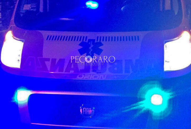 Tragedia ad Eboli sulla statale 19, anche la piccola è volata in cielo - aSalerno.it