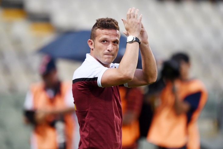 Maurizio Lanzaro lascia la Salernitana - aSalerno.it