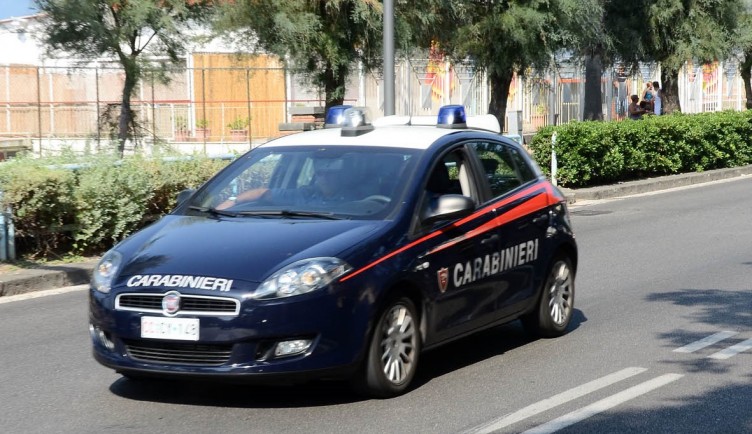 Pontecagnano, evade dai domiciliari: denunciata una 36enne romena - aSalerno.it