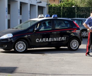 carabinieri