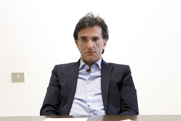 Salerno Pulita, l’amministratore Pellegrino Barbato verso le dimissioni - aSalerno.it