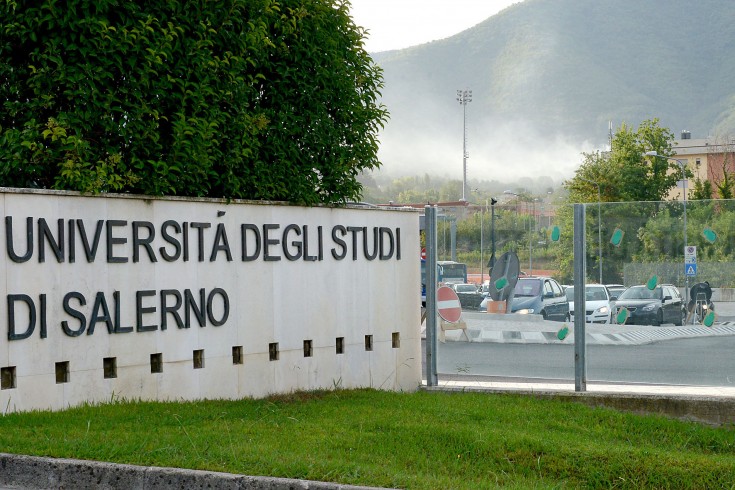 Apertura del campus di Fisciano, l’associazione Link: “Aperta per spot, chiusa per sport” - aSalerno.it