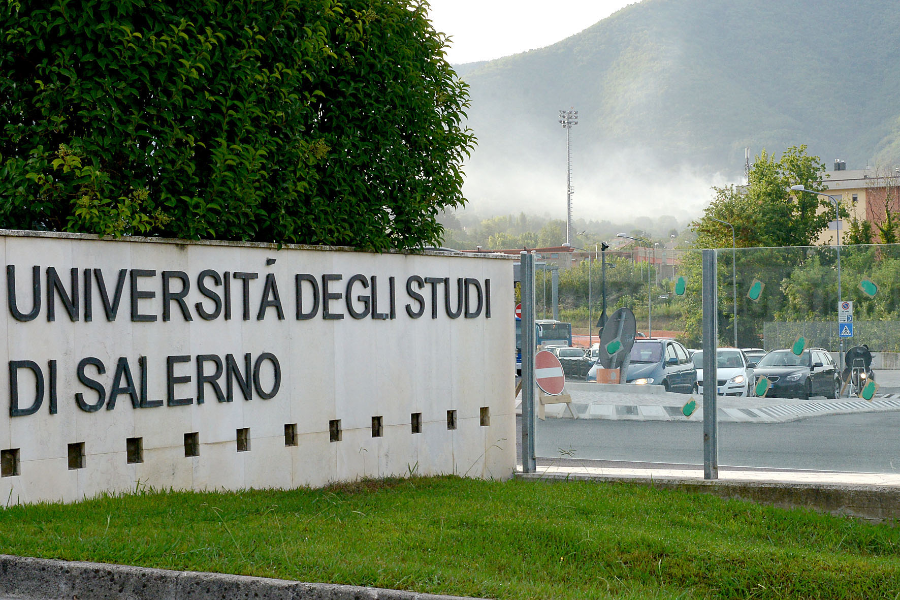 Salerno Università degli studi di Salerno Test di ammissione presso la facoltà di medicina