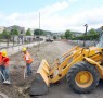 Sal : inizio lavori strada mariconda