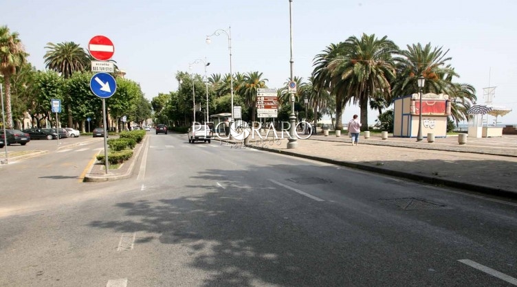 Parcheggio interrato in piazza Cavour, frenata sul progetto dei lavori - aSalerno.it