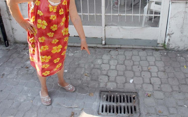 Pulizia caditoie, ecco tutte le strade in cui c’è stato l’intervento - aSalerno.it