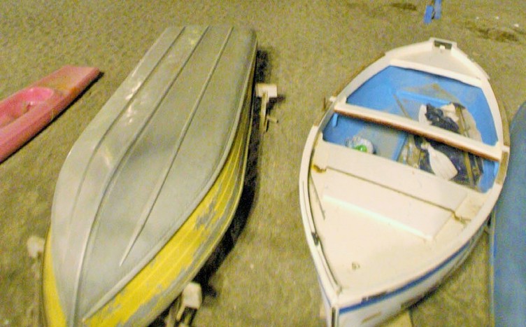 Tragedia nel Cilento, 70enne muore in barca mentre è a pesca - aSalerno.it