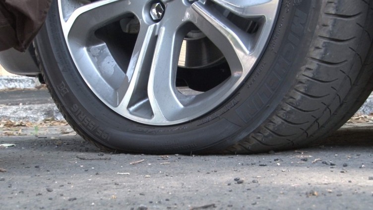 Salerno: 20 auto vandalizzate, le denuncia dei residenti - aSalerno.it
