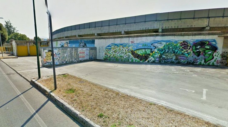 Avellino-Salernitana, ingresso allo stadio entro le 14 - aSalerno.it