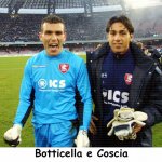botticella e coscia